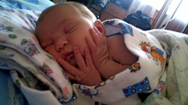 Малыш после роддома что делать Малыш после роддома что делать