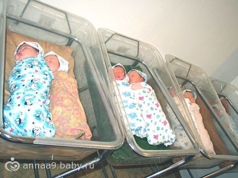 В роддом 3 января В роддом 3 января